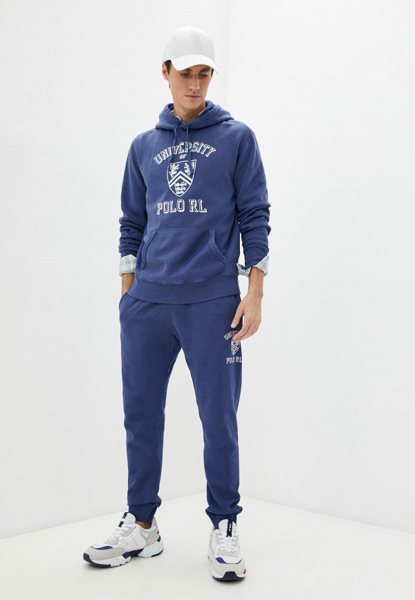 фото Брюки спортивные polo ralph lauren