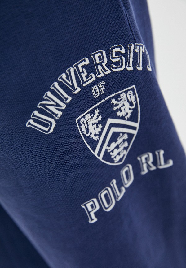фото Брюки спортивные polo ralph lauren