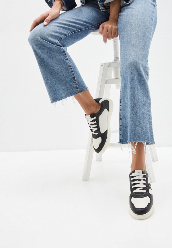 фото Кеды emporio armani