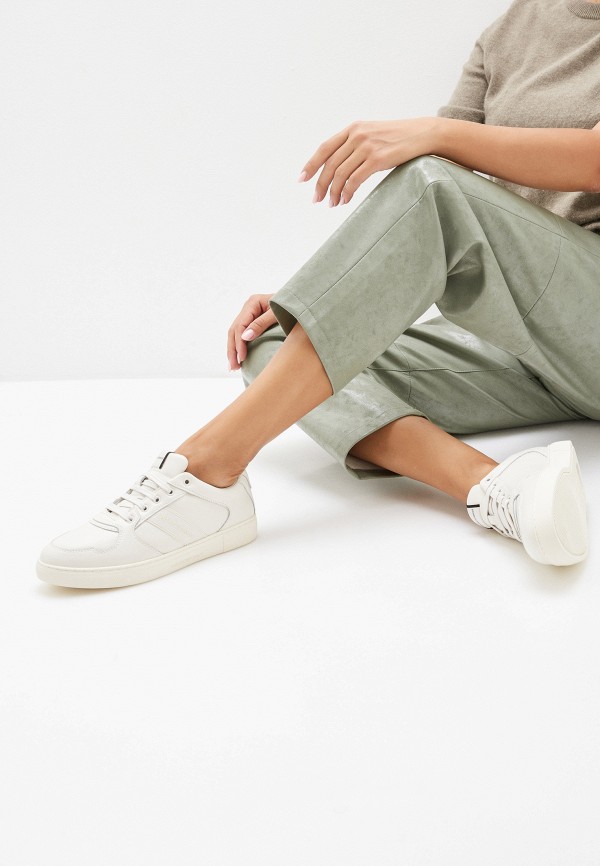 фото Кеды emporio armani