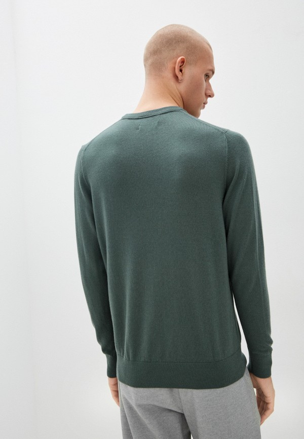 

Джемпер Calvin Klein, Зеленый
