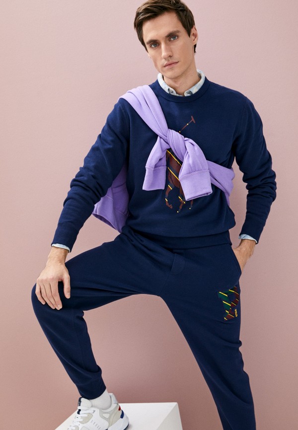 фото Брюки спортивные polo ralph lauren