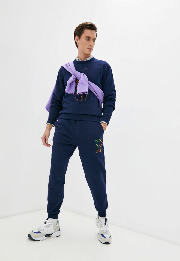 фото Брюки спортивные polo ralph lauren