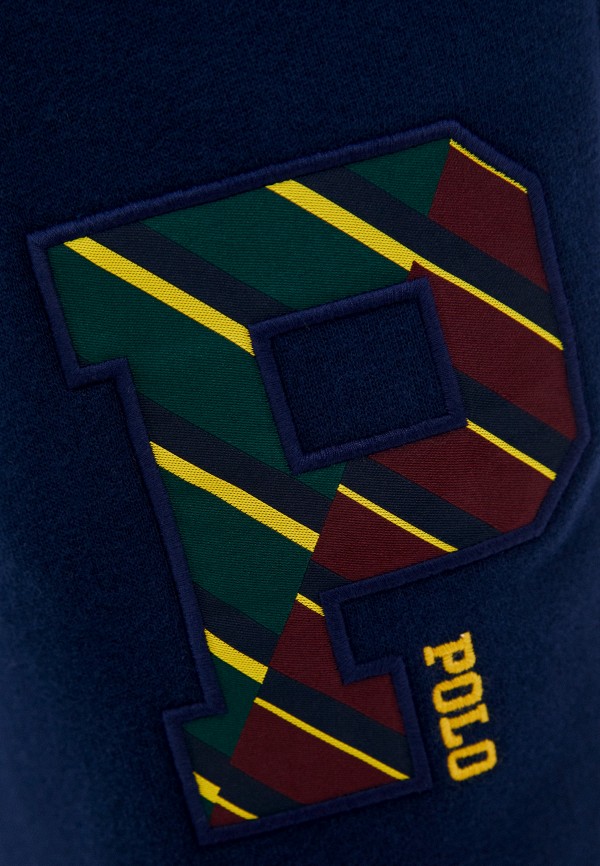 фото Брюки спортивные polo ralph lauren