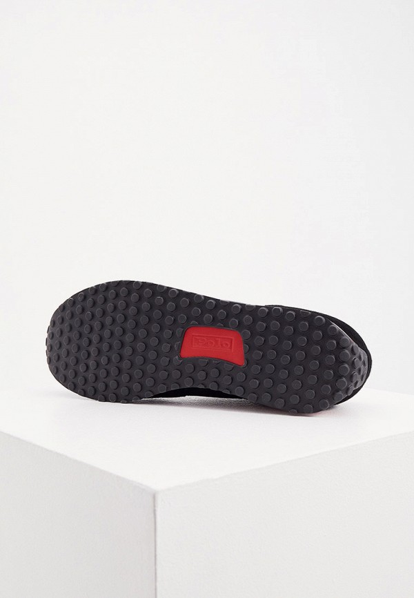 фото Кроссовки polo ralph lauren