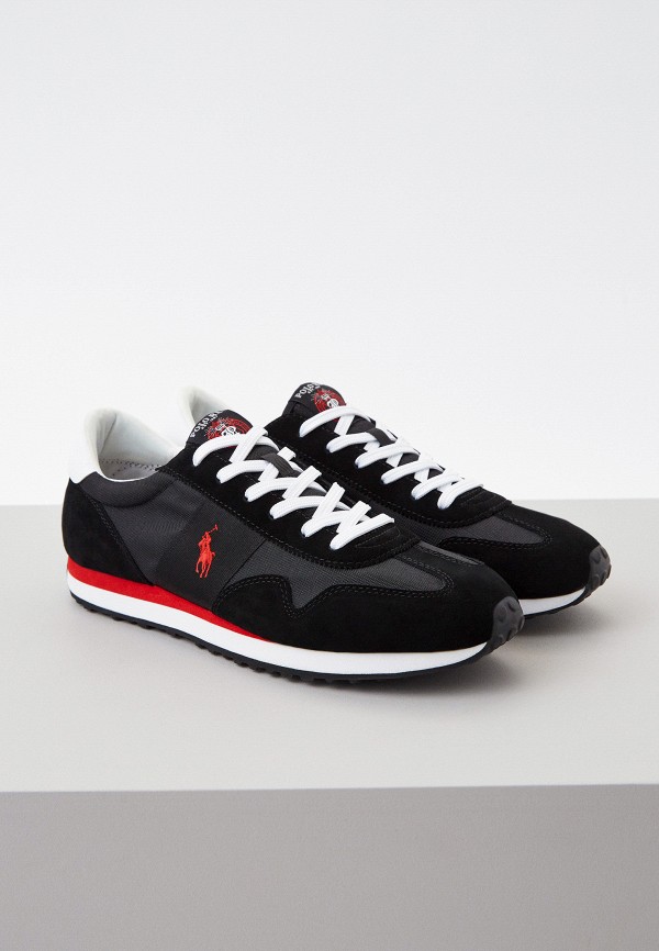 фото Кроссовки polo ralph lauren