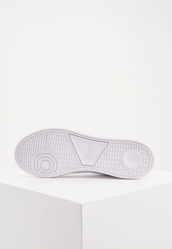 фото Кеды polo ralph lauren