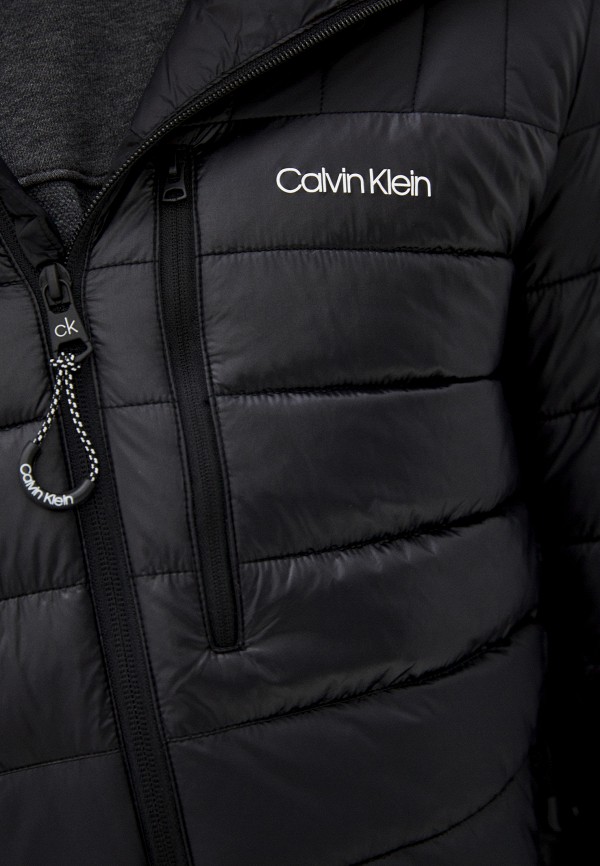 фото Куртка утепленная calvin klein