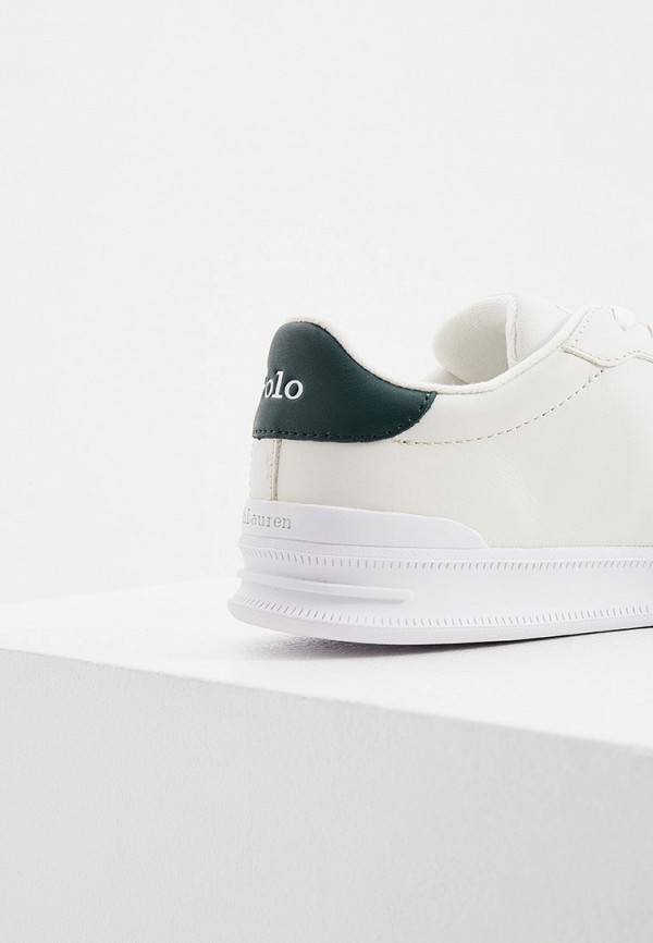 фото Кеды polo ralph lauren