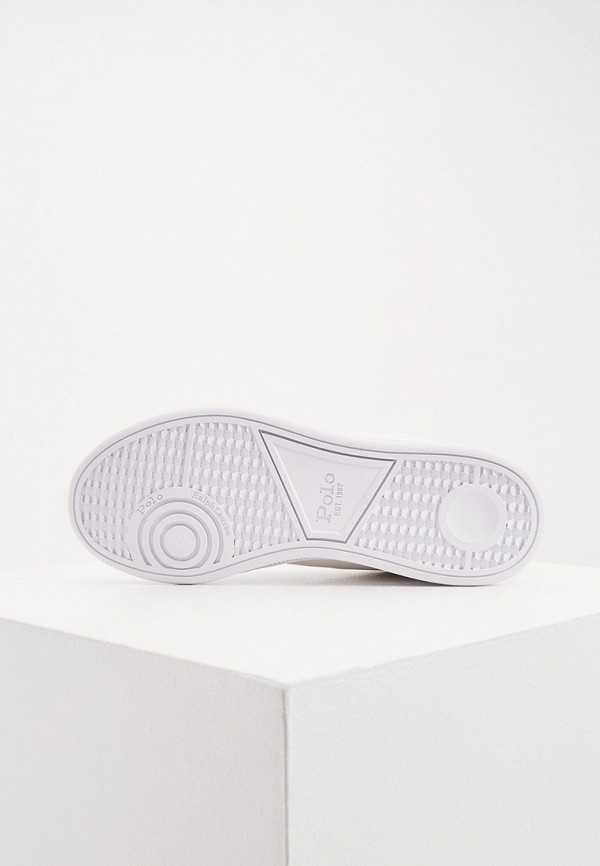 фото Кеды polo ralph lauren