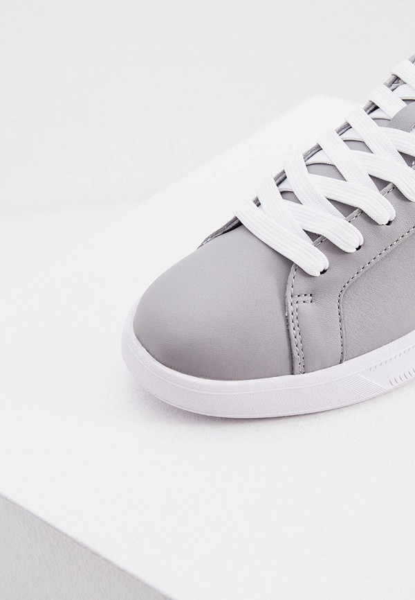 фото Кеды polo ralph lauren