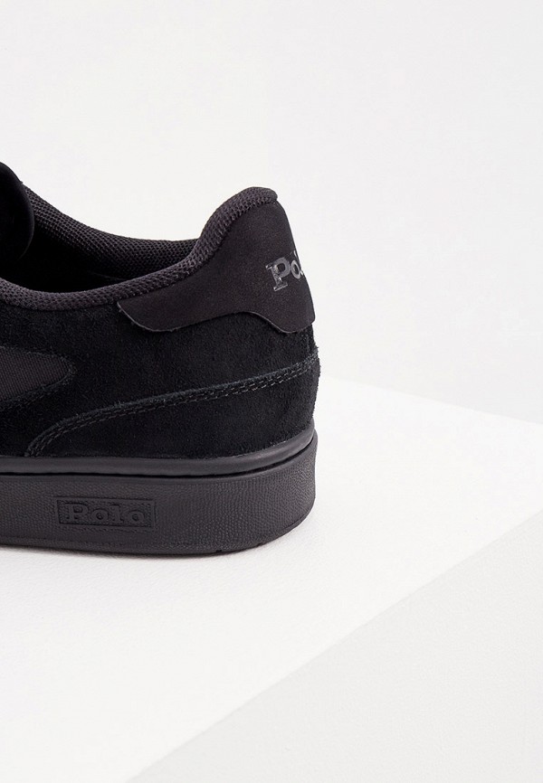 фото Кеды polo ralph lauren