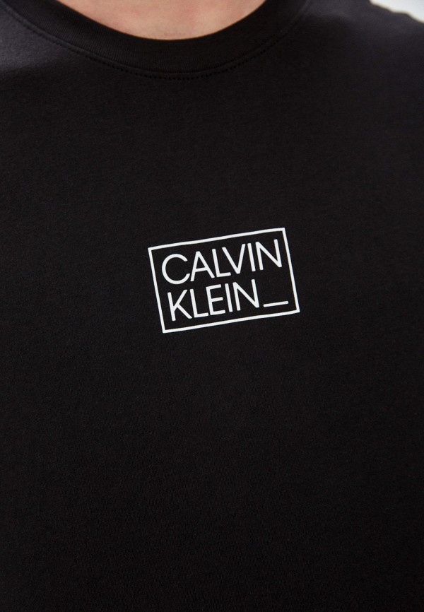 фото Футболка calvin klein