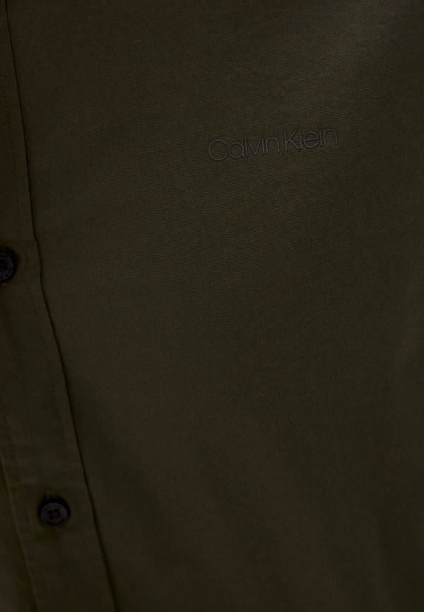фото Рубашка calvin klein