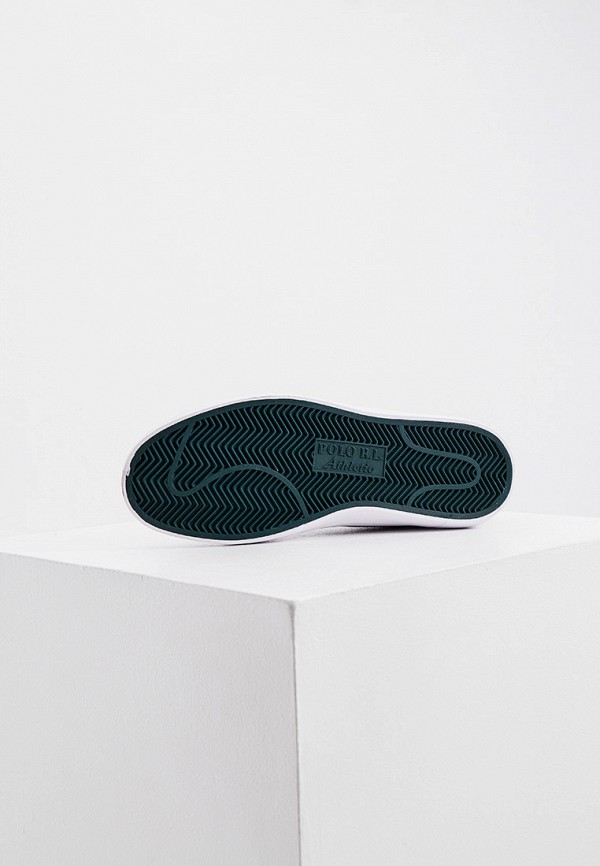 фото Кеды polo ralph lauren