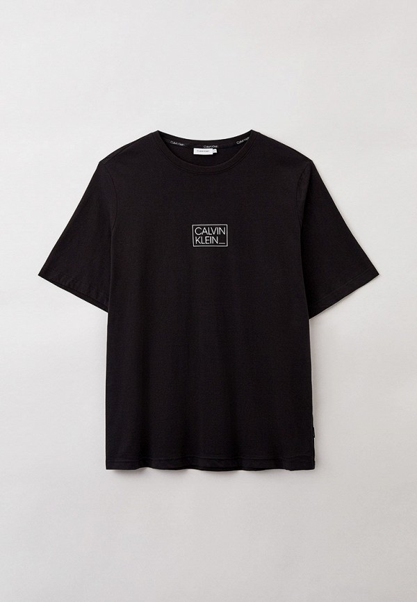 

Футболка Calvin Klein, Черный, BIG & TALL