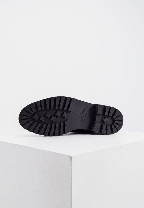 фото Ботинки polo ralph lauren