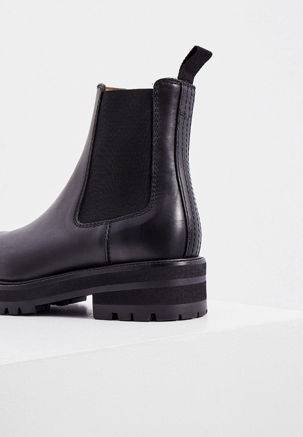 фото Ботинки polo ralph lauren