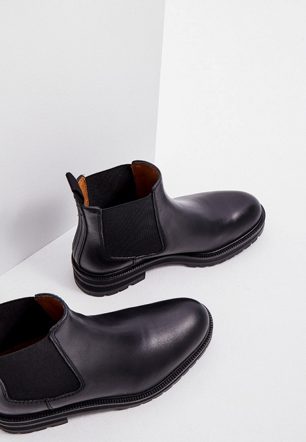 фото Ботинки polo ralph lauren