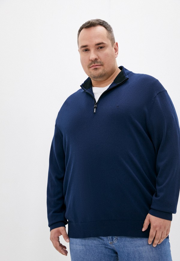 

Джемпер Calvin Klein, Синий, BIG & TALL