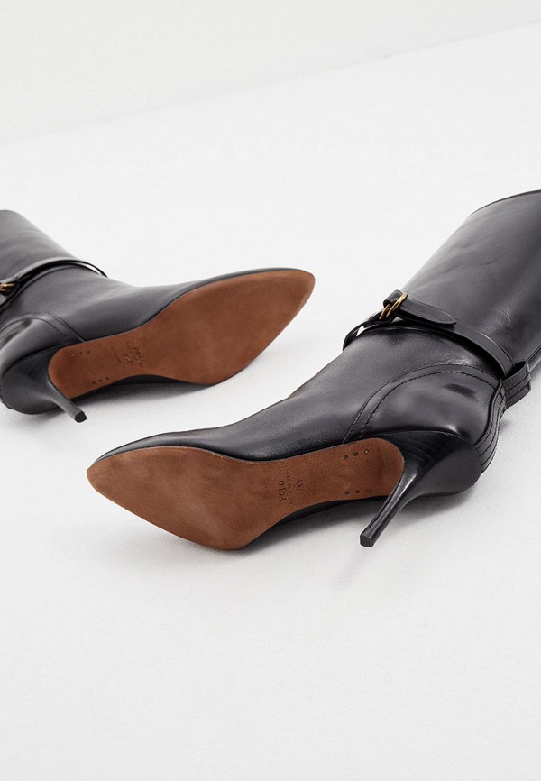 фото Полусапоги polo ralph lauren