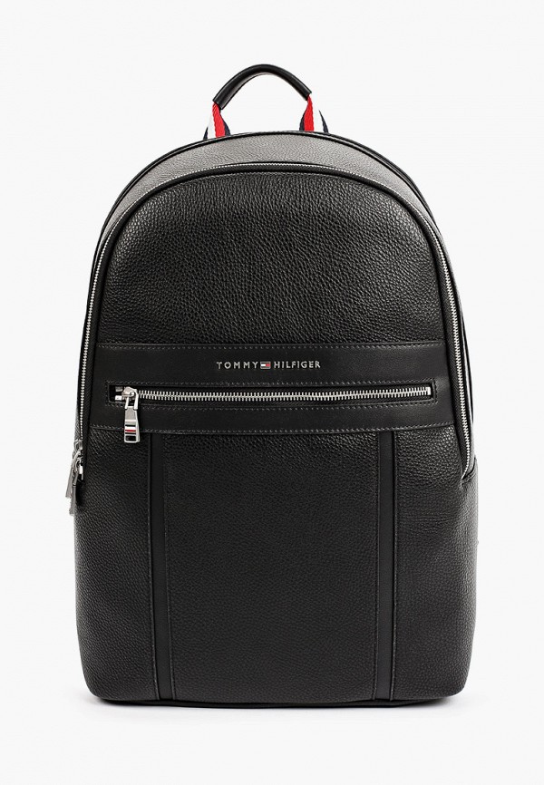 

Рюкзак Tommy Hilfiger, Черный