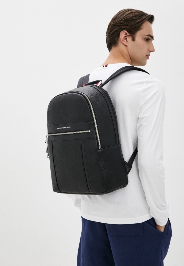 фото Рюкзак tommy hilfiger