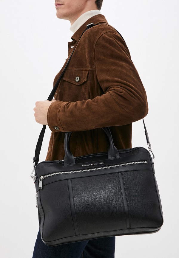 фото Сумка tommy hilfiger