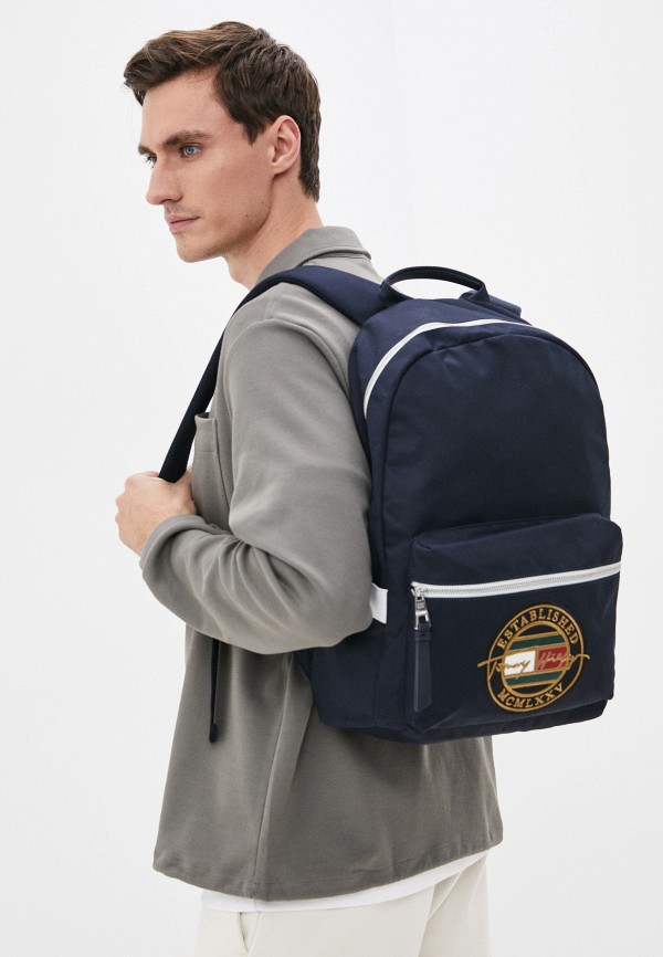 фото Рюкзак tommy hilfiger