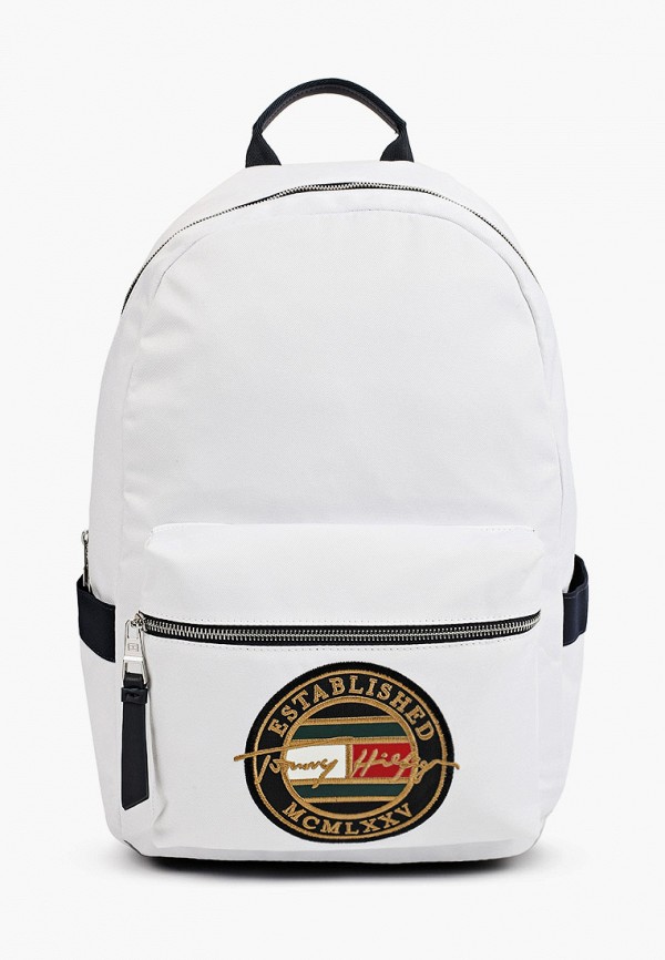 фото Рюкзак tommy hilfiger