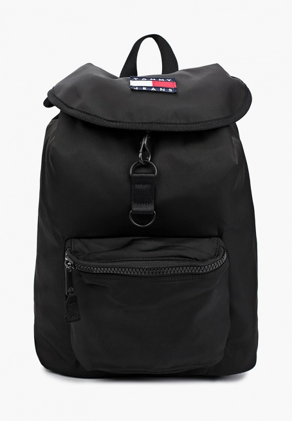 

Рюкзак Tommy Jeans, Черный