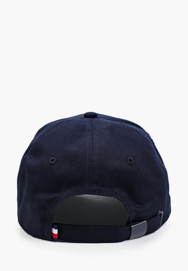 фото Бейсболка tommy hilfiger