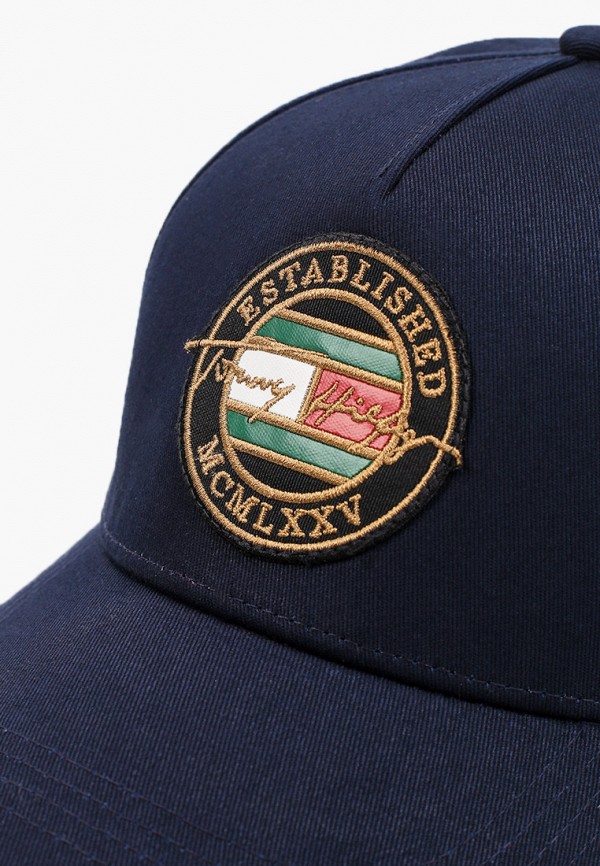 фото Бейсболка tommy hilfiger