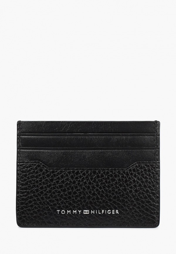 

Кредитница Tommy Hilfiger, Черный
