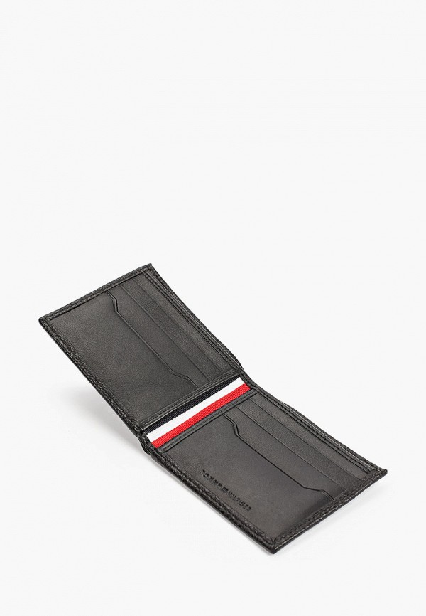 фото Кошелек tommy hilfiger