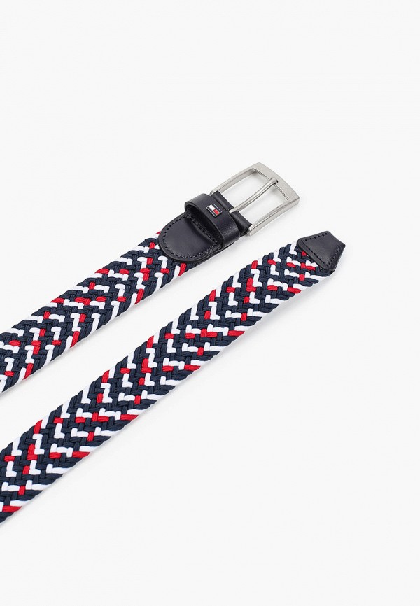 

Ремень Tommy Hilfiger, Разноцветный