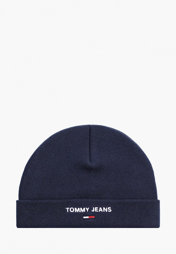 

Шапка Tommy Jeans, Синий