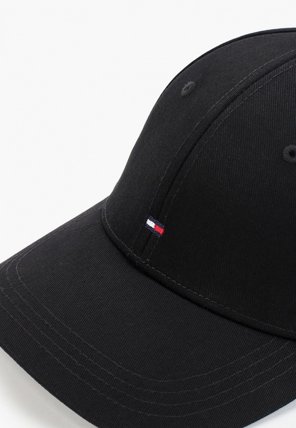 фото Бейсболка tommy hilfiger