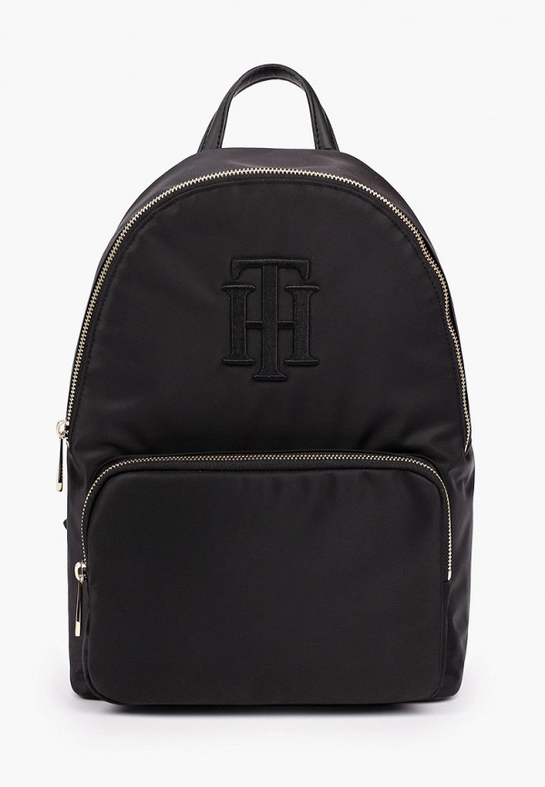 

Рюкзак Tommy Hilfiger, Черный