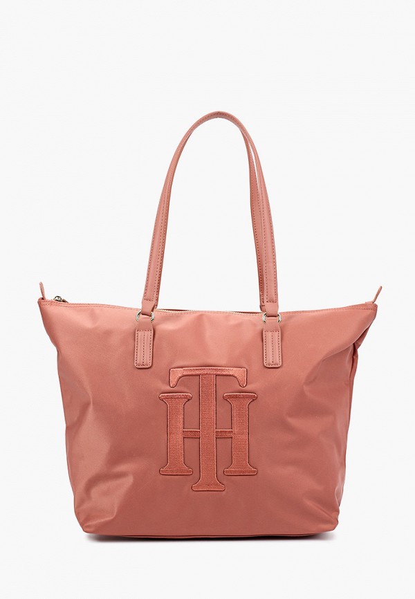

Сумка Tommy Hilfiger, Коралловый