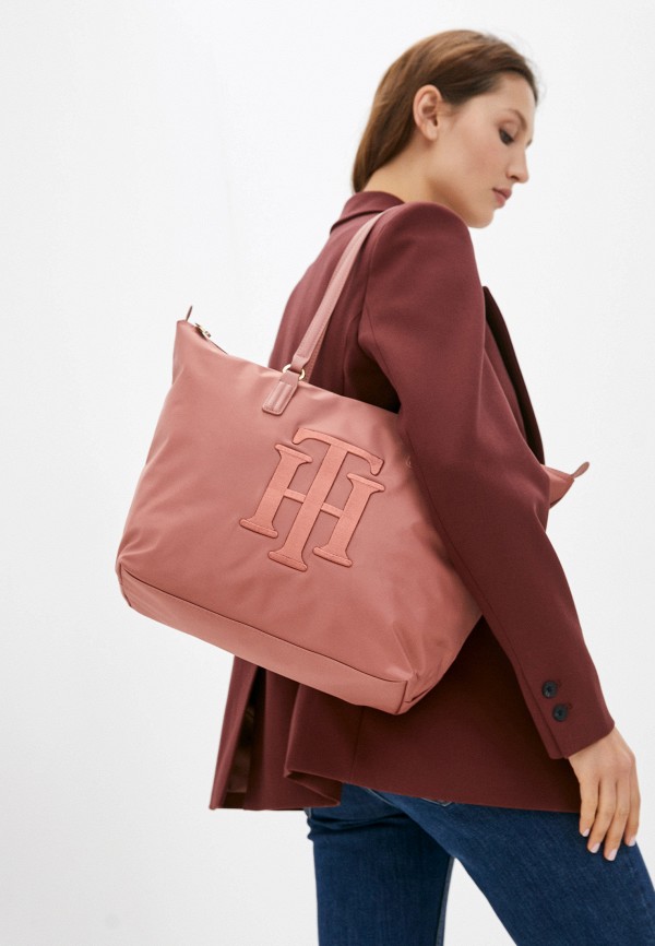 фото Сумка tommy hilfiger