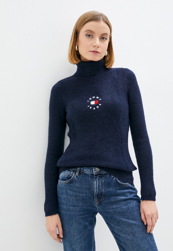 

Водолазка Tommy Jeans, Синий