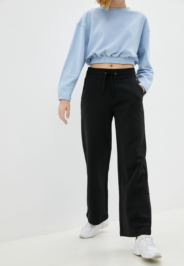 

Брюки спортивные Tommy Jeans, Черный