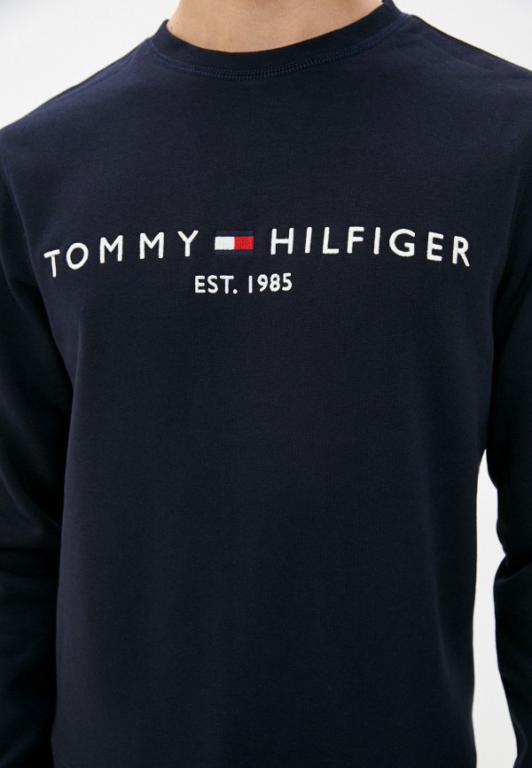 Свитшот Tommy Hilfiger MW0MW11596 Фото 4