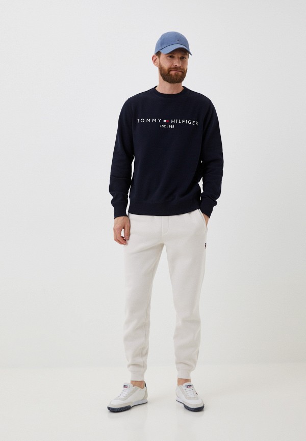 Свитшот  Tommy Hilfiger фото