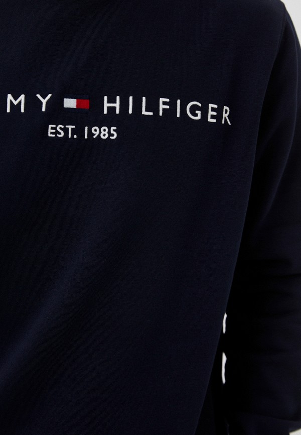 Свитшот  Tommy Hilfiger фото