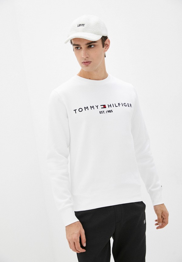 

Свитшот Tommy Hilfiger, Белый