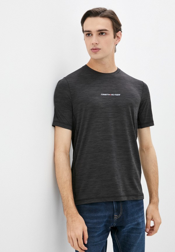 фото Футболка спортивная tommy hilfiger