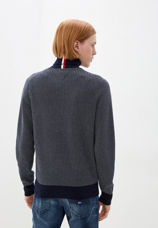 фото Водолазка tommy hilfiger