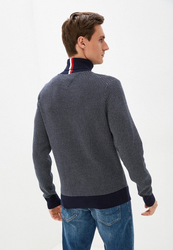 фото Водолазка tommy hilfiger